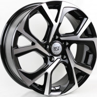 RST R087 (Coolray) 6,5x17 5/114,3 ET45 d-54,1 BD