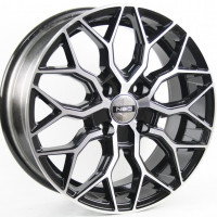 NEO V09-1665 6,5x16 5/112 ET38 d-57,1 BD