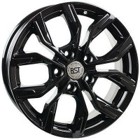 RST R106 (Octavia) 6,5x16 5/112 ET46 d-57,1 BL