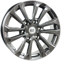 RST R117 (Prado) 7,5x17 6/139,7 ET25 d-106,1 BH