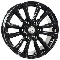 RST R117 (Prado) 7,5x17 6/139,7 ET25 d-106,1 BL