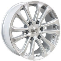 RST R117 (Prado) 7,5x17 6/139,7 ET25 d-106,1 S