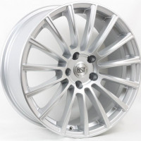 RST R108 (Mercedes E) 8,0x18 5/112 ET43 d-66,6 S