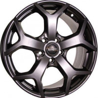 Tech-Line 721 7,5x17 5/108 ET50 d-67,1 BH