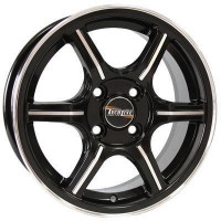 Tech-Line 433 5,5x14 4/100 ET38 d-67,1 BD