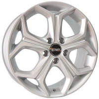 Tech-Line 733 7,0x17 5/114,3 ET45 d-67,1 S