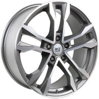 RST R068 (X3) 8,0x18 5/112 ET30 d-66,6 GRD
