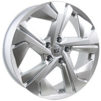RST R048 (Koleos) 7,0x18 5/114,3 ET35 d-66,1 S