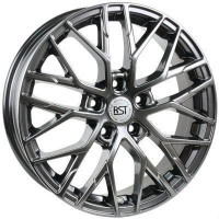 RST R077 (Creta) 6,5x17 5/114,3 ET48 d-67,1 BH