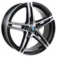 Venti 1518 6,0x15 4/98 ET40 d-58,6 BD