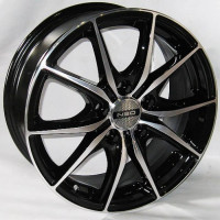 NEO 676 6,5x16 5/114,3 ET45 d-60,1 BD