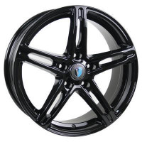 Venti 1718 7,0x17 5/114,3 ET42 d-67,1 BL