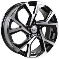 RST R087 (Prius) 6,5x17 5/100 ET38 d-67,1 BD