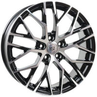 RST R077 (Rav4) 6,5x17 5/114,3 ET45 d-60,1 BD