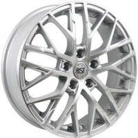 RST R077 (Creta) 6,5x17 5/114,3 ET48 d-67,1 S