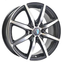 Venti 1415 5,5x14 4/100 ET43 d-60,1 BD