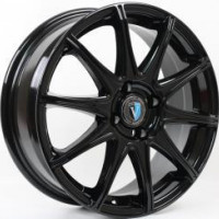 Venti 1616 6,5x16 5/114,3 ET46 d-60,1 BL