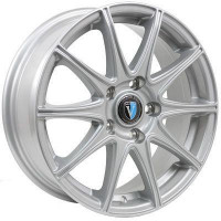 Venti 1616 6,5x16 5/114,3 ET46 d-67,1 SL