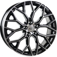 RST R059 (Qashqai) 7,0x19 5/114,3 ET40 d-66,1 BD