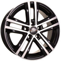 Tech-Line 745 7,5x17 5/114,3 ET45 d-67,1 BD