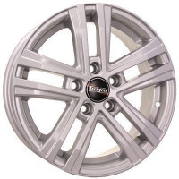 Tech-Line 745 7,5x17 5/114,3 ET45 d-67,1 S