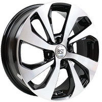 RST R006 (Solaris) 6,0x16 4/100 ET46 d-54,1 BD
