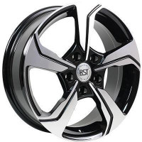 RST R026 (Cee'd) 6,5x16 5/114,3 ET46 d-67,1 BD