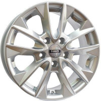 NEO 670 6,5x16 5/114,3 ET45 d-67,1 S