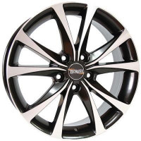 Tech-Line 734 6,5x17 5/114,3 ET50 d-67,1 BD