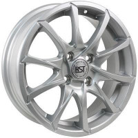RST R035 (Solaris) 6,0x15 4/100 ET48 d-54,1 SL