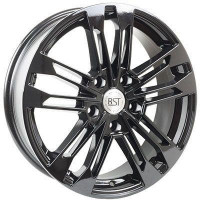 RST R167 (Mazda6,Subaru) 7,0x17 5/114,3 ET55 d-67,1 BL