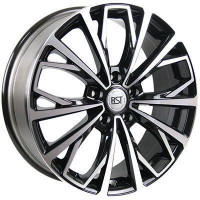 RST R038 (Allroad) 7,0x18 5/112 ET38 d-66,6 BD