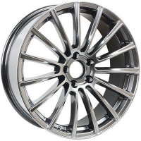 RST R049 (Mercedes E) 8,0x19 5/112 ET43 d-66,6 BH
