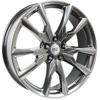 RST R012 (Mazda) 8,0x20 5/114,3 ET45 d-67,1 BH