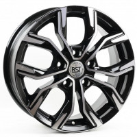 RST R106 (Focus) 6,5x16 5/108 ET50 d-63,4 BD