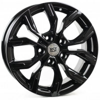 RST R106 (Duster,Kaptur) 6,5x16 5/114,3 ET50 d-66,1 BL