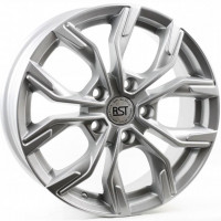 RST R106 (Duster,Kaptur) 6,5x16 5/114,3 ET50 d-66,1 SL