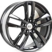 RST R118 (Pajero) 7,5x18 6/139,7 ET42 d-67,1 BL