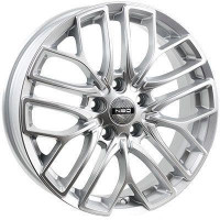 NEO 781 6,5x17 5/114,3 ET40 d-66,1 S