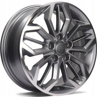 NEO 780 7,5x17 5/114,3 ET50 d-67,1 S