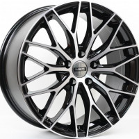 NEO 840 8,0x18 5/114,3 ET40 d-67,1 BD