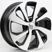 RST R005 (Kia Rio) 6,0x15 4/100 ET46 d-54,1 BLM