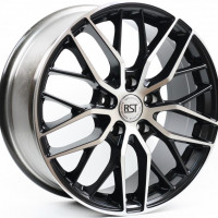 RST R007 (Optima) 7,5x17 5/114,3 ET52 d-67,1 BD