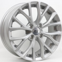 RST R015 (Logan) 6,0x15 4/100 ET40 d-60,1 SL