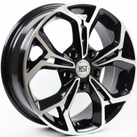 RST R016 (Creta) 6,0x16 5/114,3 ET43 d-67,1 BD