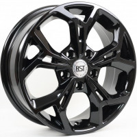 RST R016 (Creta) 6,0x16 5/114,3 ET43 d-67,1 BL
