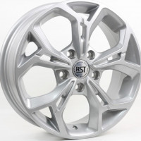 RST R016 (Creta) 6,0x16 5/114,3 ET43 d-67,1 SL
