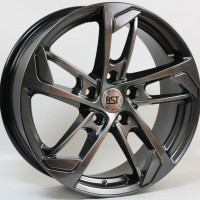 RST R037 (Qashqai) 7,0x17 5/114,3 ET40 d-66,1 BH