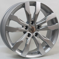 RST R047 (Qashqai) 7,0x17 5/114,3 ET40 d-66,1 S