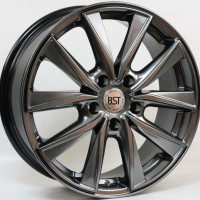 RST R057 (Focus) 7,0x17 5/108 ET50 d-63,4 BH